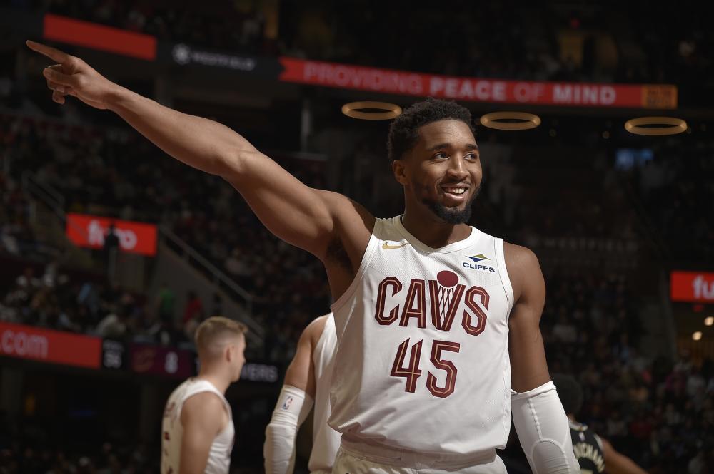 让他在场上 让他在场上